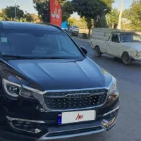 فیدلیتی پرایم ۵نفره رینگ ۱۰پر گیربکس جدید ۱۰۴۱|خودرو سواری و وانت|ابهر, |دیوار