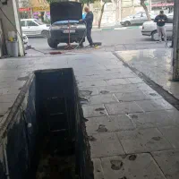 تعمیر انواع ماشینهای کاربراتوری
