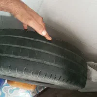 لاستیک سایز۱۴وانت مزدا