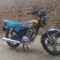 موتور کبیر ۲۰۰