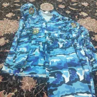 لباس نظامی نیرو هوایی ارتش