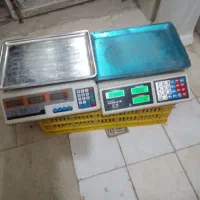 ترازوخراب خاک میفروشمشان۱۵۰۰|فروشگاه و مغازه|همدان, |دیوار