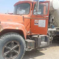 ماک میکسر