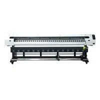 دستگاه 3.2 آکبند i3200 یووی سابلیمیشن اکوسالونت|پرینتر، اسکنر، کپی، فکس|تهران, کوثر|دیوار