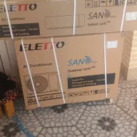 کولر گازی ۳۰ هزار