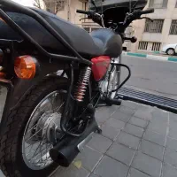 kldکی ال دی.بوکسرباکسر150اصلی مدل93درحد ضمانت کتبی|موتورسیکلت|تهران, نارمک جنوبی|دیوار