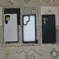 سه قاب سامسونگ S23 Ultra