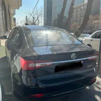 MG 5 2024|خودرو سواری و وانت|تهران, سعادت‌آباد|دیوار