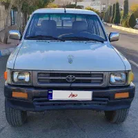 تویوتا هایلوکس 1992
