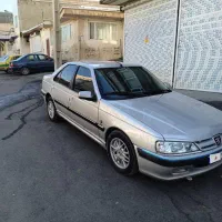 پژو پارس elx موتور زانتیا