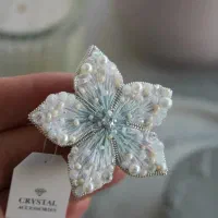 جواهر دوزی اکسسوری