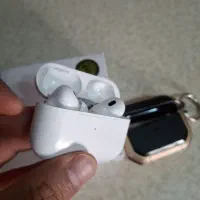 airpods pro|لوازم جانبی موبایل و تبلت|بندر انزلی, کلیور|دیوار