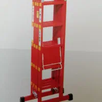 نردبان کیهان|ابزارآلات|شهریار, شهرک شاهد|دیوار