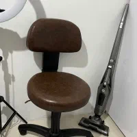 صندلی چرخدار