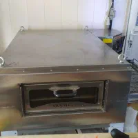 فر پیتزا|کافی‌شاپ و رستوران|قم, بیست متری ولیعصر|دیوار