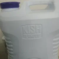 دبه آب 25 لیتری ضد جلبک