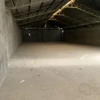 انبار و سوله ۵۰۰ متری در توس ۳۳|اجارهٔ مغازه و غرفه|مشهد, کشف|دیوار