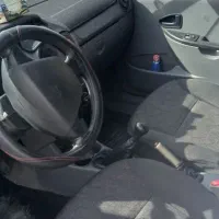 وانت پراید ۱۴۰۰۳ فابریک|خودرو سواری و وانت|شیراز, تندگویان|دیوار