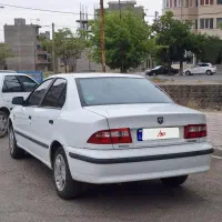 سمند lx مدل ۹۸ تک برگ سند|خودرو سواری و وانت|ماکو, |دیوار