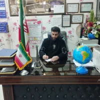 چراغچی هاشیه شهید غیور اصلی 6مغازه سردونبش 20متری