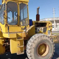950کاترپیلار|خودرو سنگین|شیراز, شهدای شهرک سعدی|دیوار