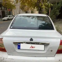 تیبا ۹۳ سالم