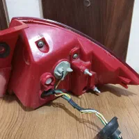 ماکت مجسمه تندیس چراغ J5 جک جی ۵ J5|مجسمه، تندیس، ماکت|تهران, جمال‌زاده|دیوار
