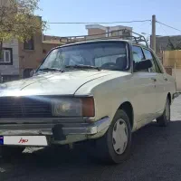 پیکان مدل ۸۲