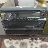 ظبط پخش پایونیر