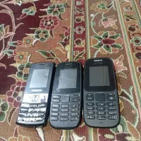 گوشی نوکیاسالم