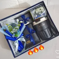 باکس هدیه مردانه