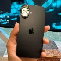 آیفون 16 نرمال