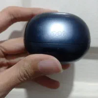 کیس شارژر ایرپاد qcy