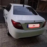 خودرو دنا پلاس اتوماتیک