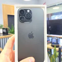 ایفون ۱۵ پرومکس باطری ۹۸