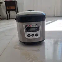پلوپز 4 کاره برند بلک اندکر کاملا نو و سالم