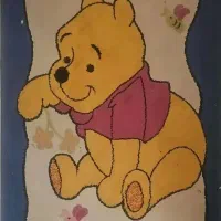 فرش بچگانه