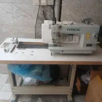 چرخ خیاطی تیپیکال  مدلgc0303cx