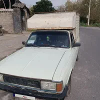 پیکان وانت مدل 90|خودرو سواری و وانت|خمام, |دیوار