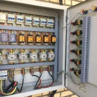 برقکاری برقکار صنعتی و ساختمان با قیمت مناسب