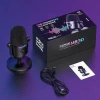 میکروفن حرفه ای رومیزی M830 اونیکوما