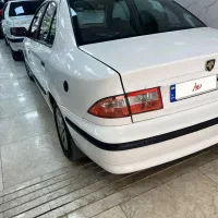 سمند lx مدل۹۲ دوگانه ( اتو زووم )