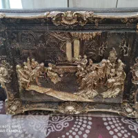 قاب عکس آنتیک