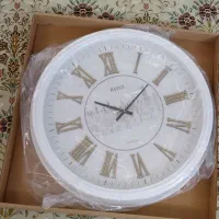 ساعت دیواری نو شیک