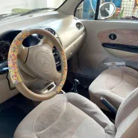 mvm110 4 سیلندر مدل ۹۵|خودرو سواری و وانت|نور, |دیوار