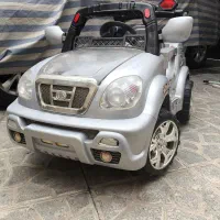 ماشین شارژی