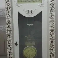 ساعت  ایستاده|ساعت دیواری و تزئینی|تاکستان, |دیوار