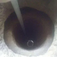 مقنی چاه کن انواع چاه بااکیپ کاربلد