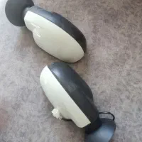 آینه بغل ال نود برقی کروز|قطعات یدکی و لوازم جانبی|فولادشهر, B6|دیوار