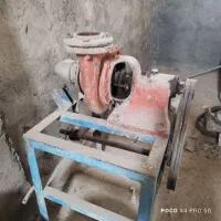 پمپ آب کشاورزی 6اینچ
